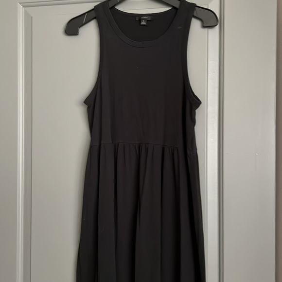 J. Crew Maxi Dress - Picture 2 of 4